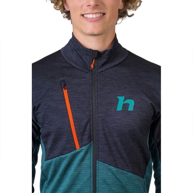 Chaqueta Hannah Niro