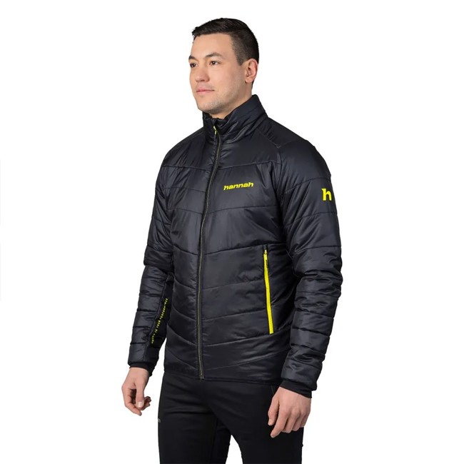 Bunda Hannah Ceed Anthracite