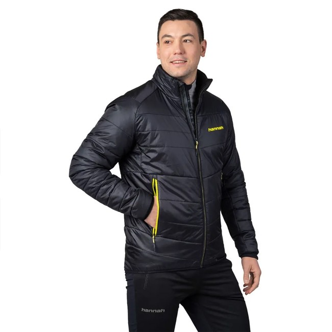 Bunda Hannah Ceed Anthracite