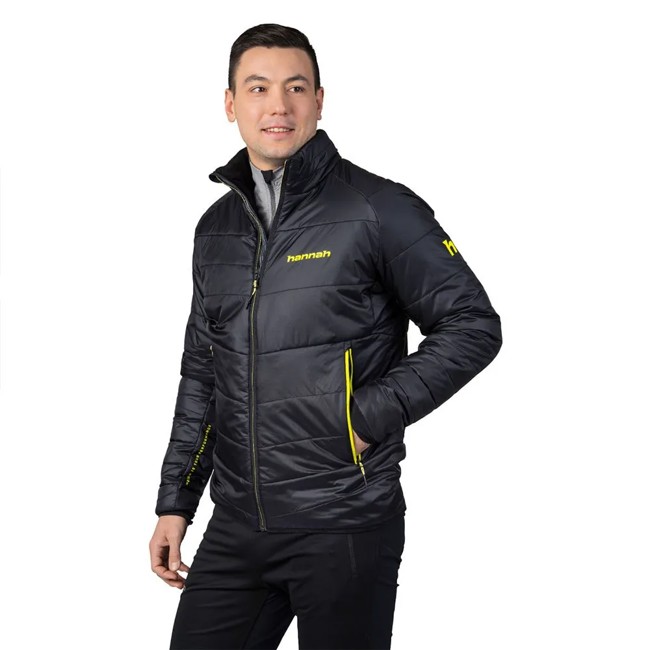 Bunda Hannah Ceed Anthracite