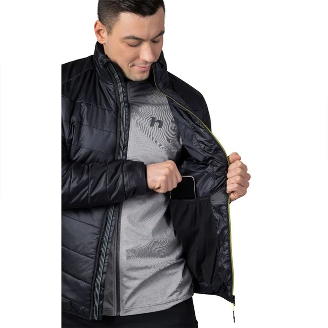 Bunda Hannah Ceed Anthracite