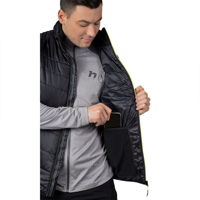 Hannah Vest Ceed Vest