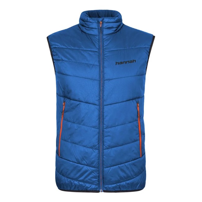 Gilet Hannah Ceed Vest Princess Blue