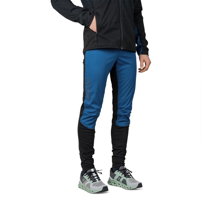 Calças Hannah Nordic Set Sail/anthracite