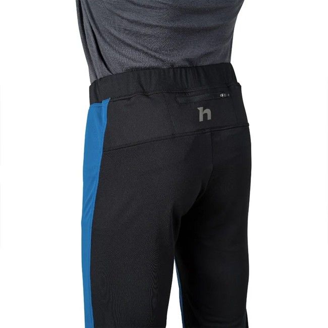 Calças Hannah Nordic Set Sail/anthracite