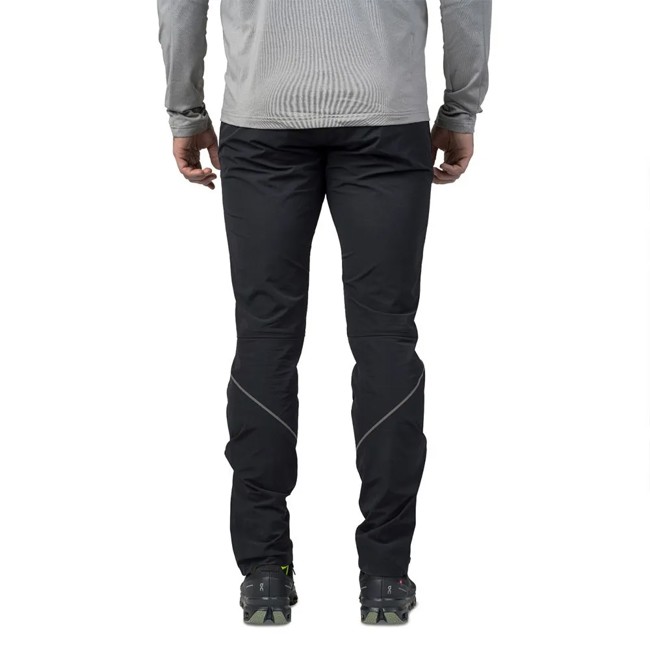 Nadrág Hannah Brock Ii Anthracite