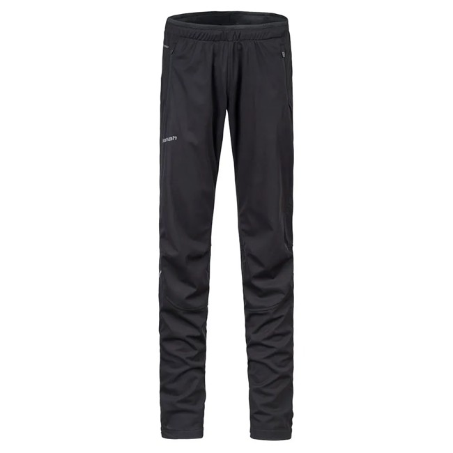 Nadrág Hannah Brock Ii Anthracite