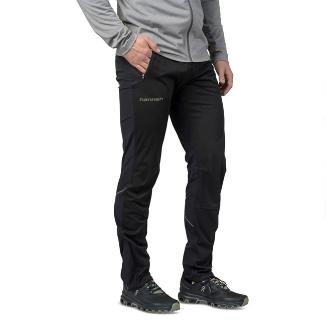 Nadrág Hannah Brock Ii Anthracite