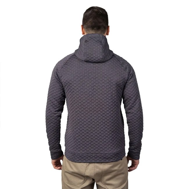 College Hannah Quil Ii