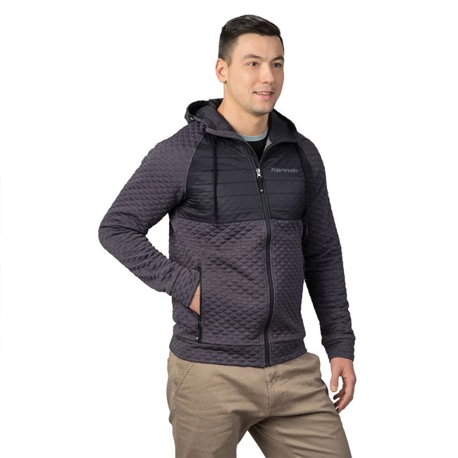 College Hannah Quil Ii