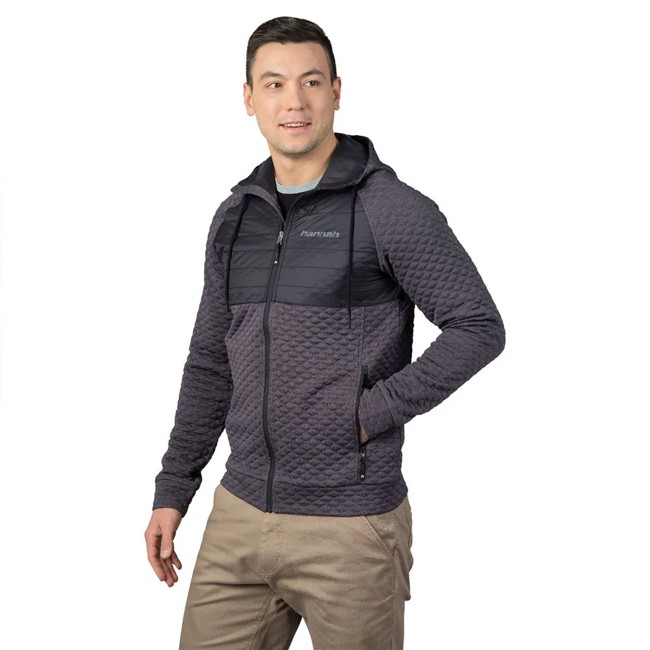 College Hannah Quil Ii