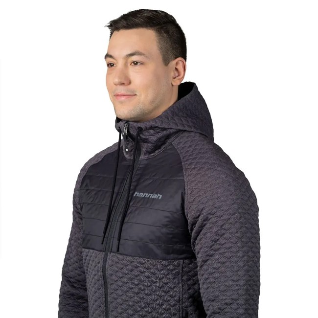 College Hannah Quil Ii