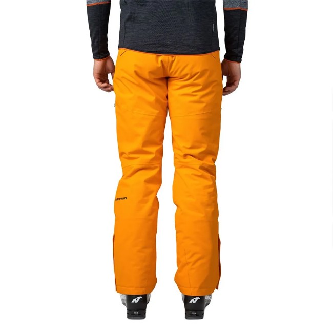 Calças Hannah Kasey Orange Peel