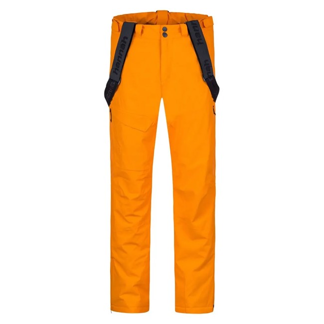 Calças Hannah Kasey Orange Peel