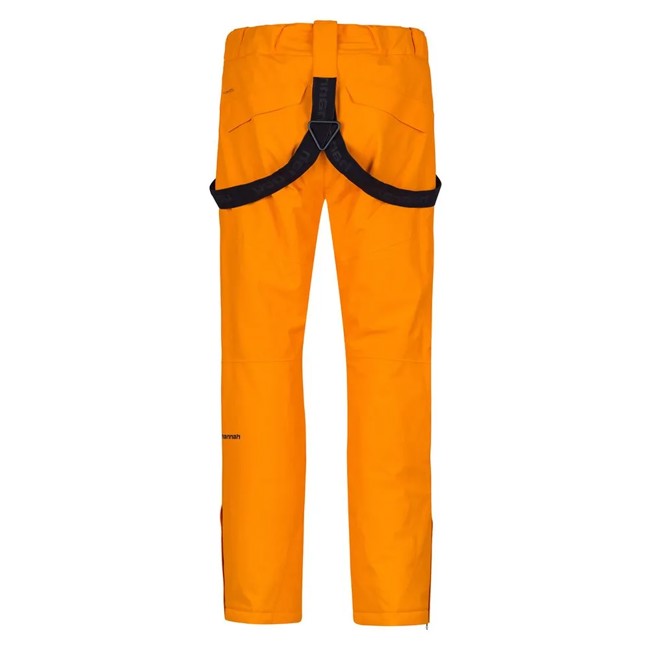 Calças Hannah Kasey Orange Peel