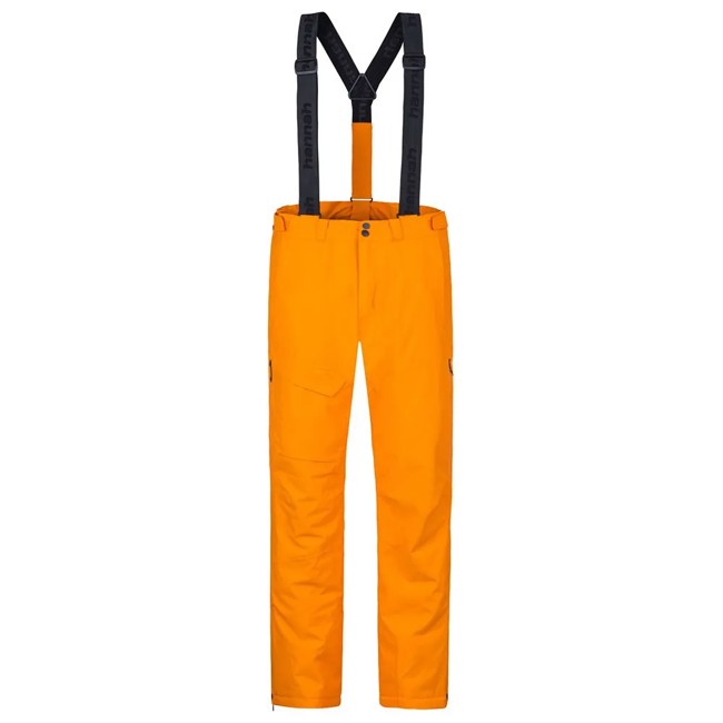 Calças Hannah Kasey Orange Peel