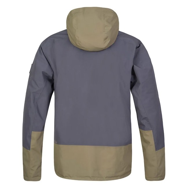 Chaqueta Hannah Patty Fd