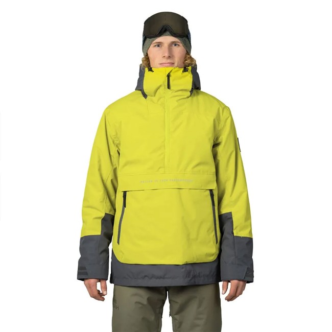 hannah Jacket Patty FD