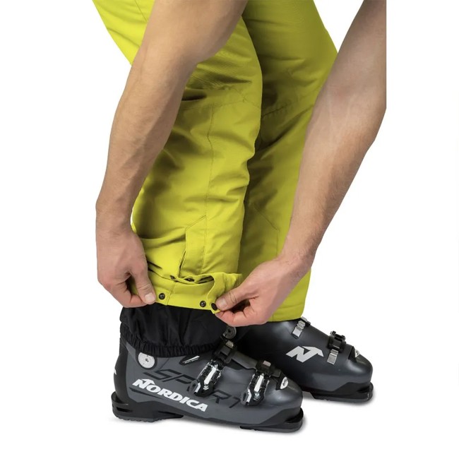 Nadrág Hannah Slater Fd