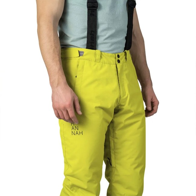 Nadrág Hannah Slater Fd