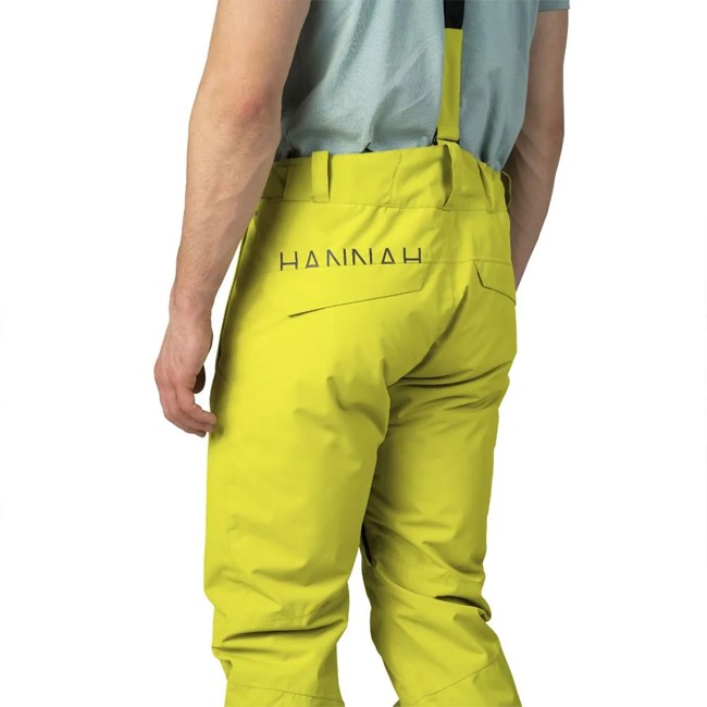 Nadrág Hannah Slater Fd