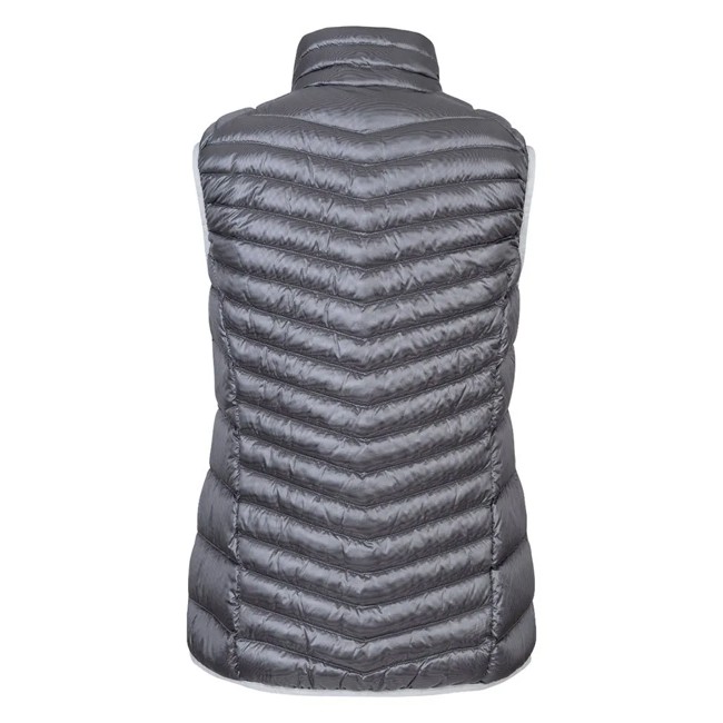 Vest Hannah Aryka Asphalt Stripe