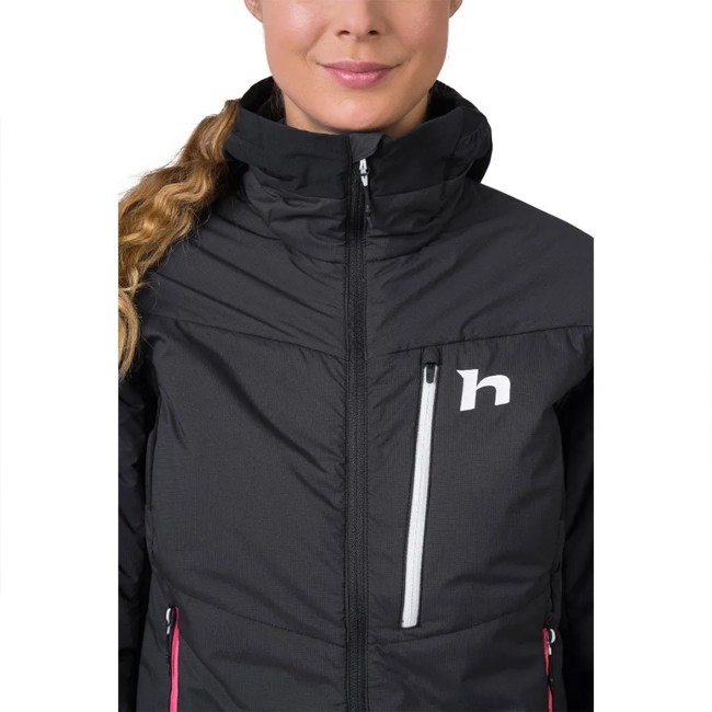 Chaqueta Hannah Nava Hoody