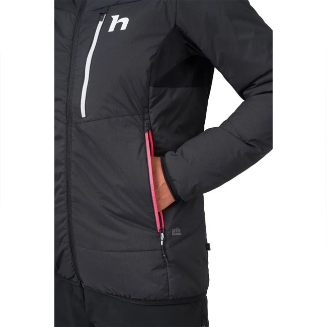 Chaqueta Hannah Nava Hoody