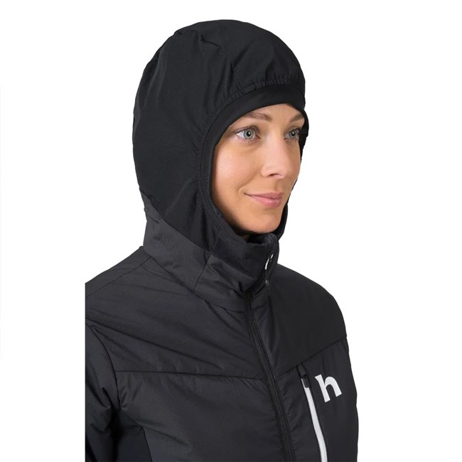 Chaqueta Hannah Nava Hoody