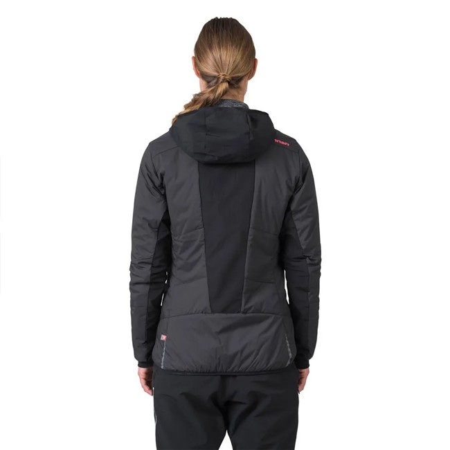 Chaqueta Hannah Nava Hoody