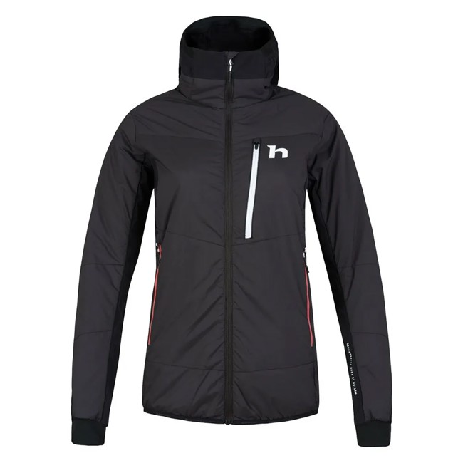 Chaqueta Hannah Nava Hoody