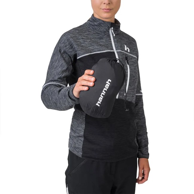 Chaqueta Hannah Nava Hoody