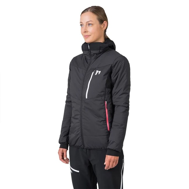 Chaqueta Hannah Nava Hoody