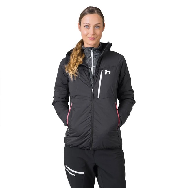 Chaqueta Hannah Nava Hoody