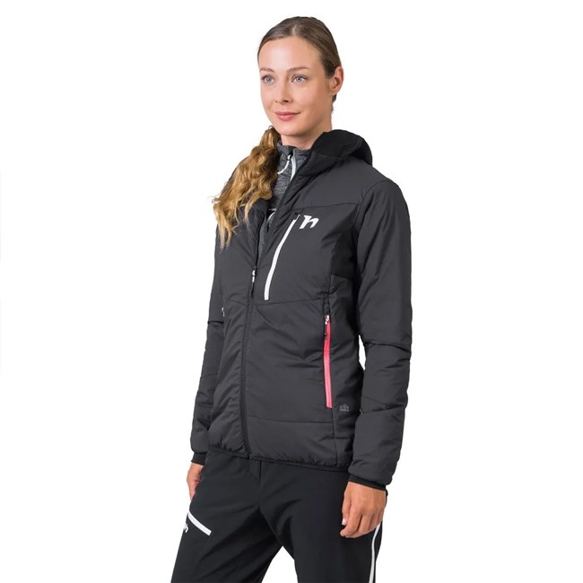 Chaqueta Hannah Nava Hoody