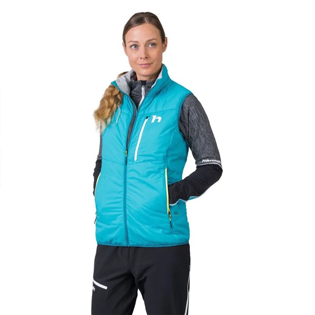 Telovnik Hannah Nava Vest