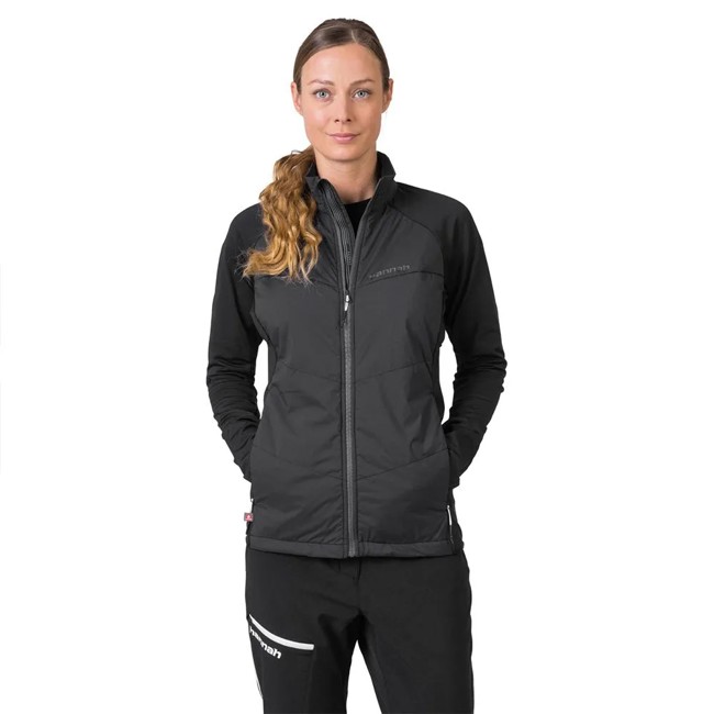 Sudadera Hannah Makana