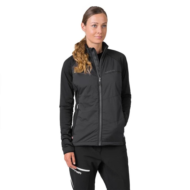 Sudadera Hannah Makana