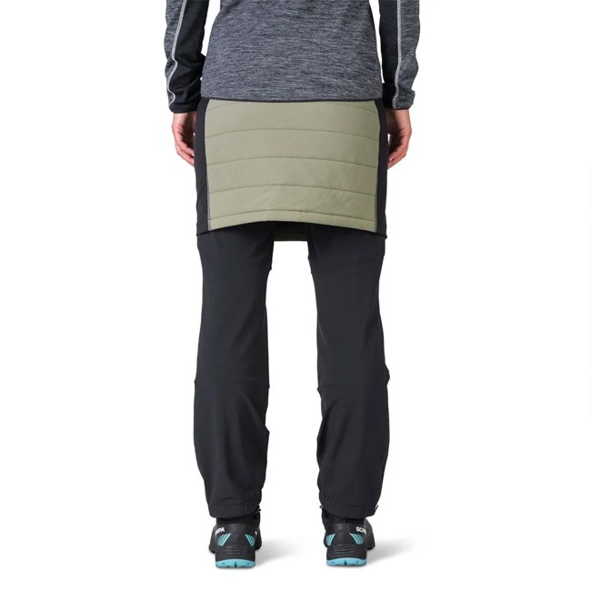 Krilo Hannah Ally Pro