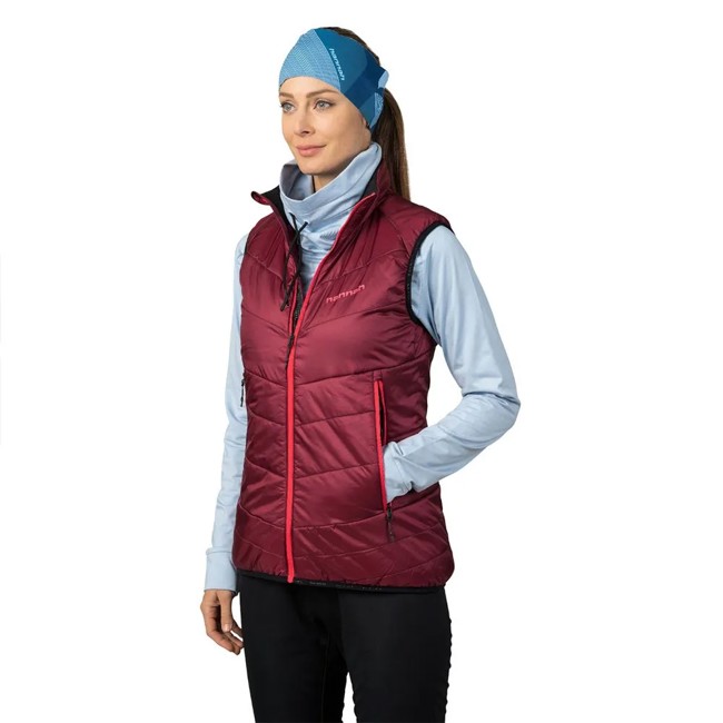 Vest Hannah Mirra Vest