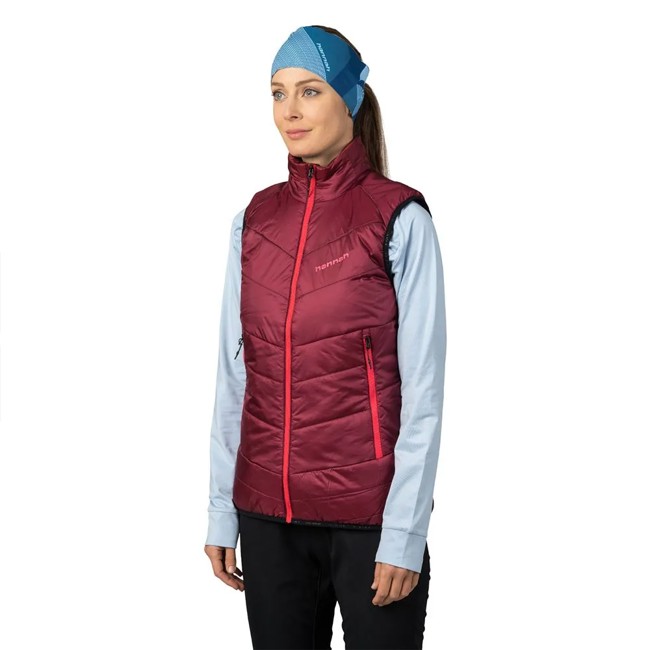 Vest Hannah Mirra Vest