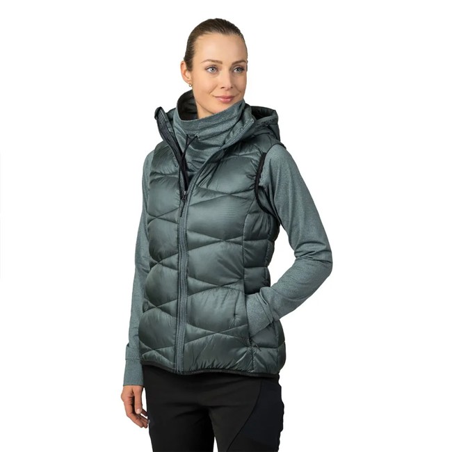 Telovnik Hannah Betlis Vest