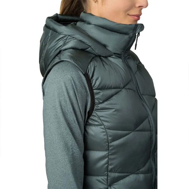 Telovnik Hannah Betlis Vest