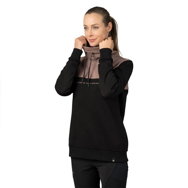 Jopica S Kapuco Hannah Sibele