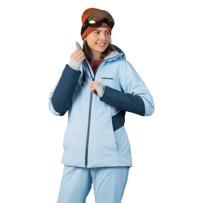 Chaqueta Hannah Naomi