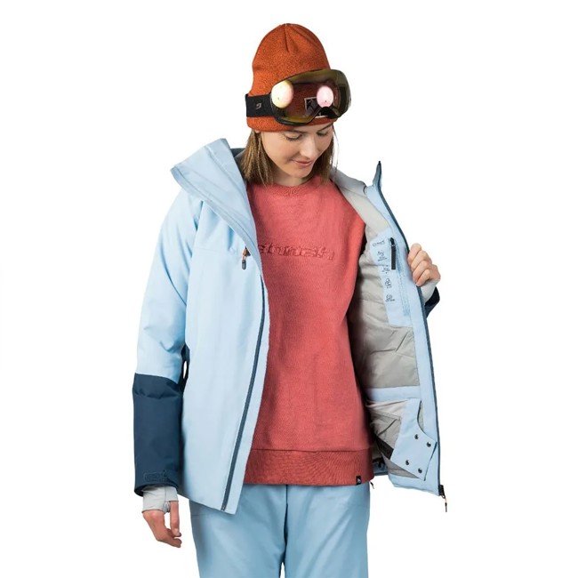 Chaqueta Hannah Naomi