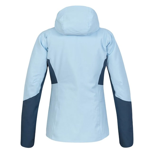 Chaqueta Hannah Naomi