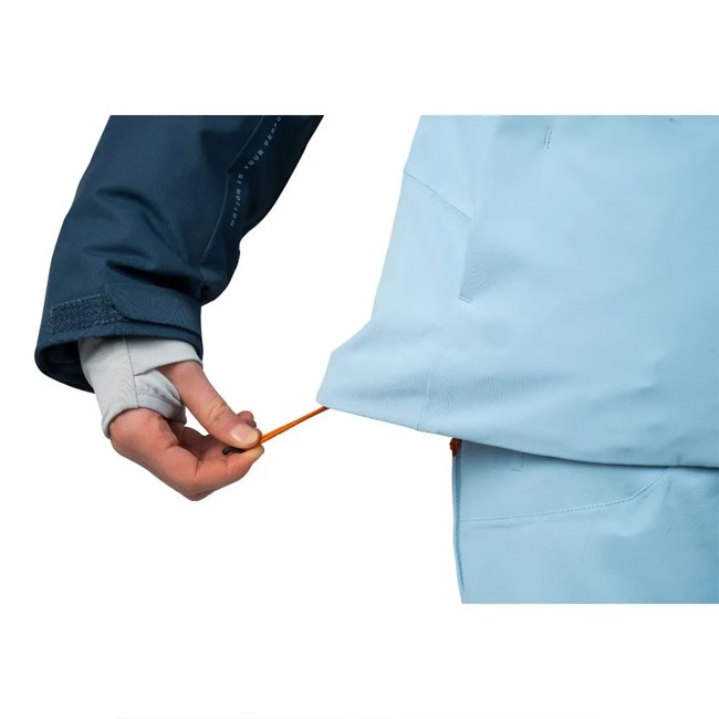 Chaqueta Hannah Naomi