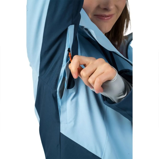 Chaqueta Hannah Naomi