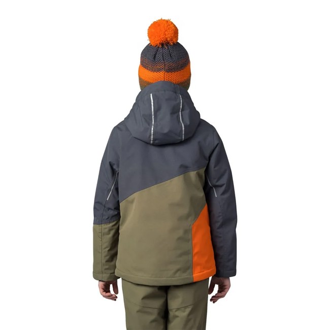 Bunda Hannah Kigali Jr